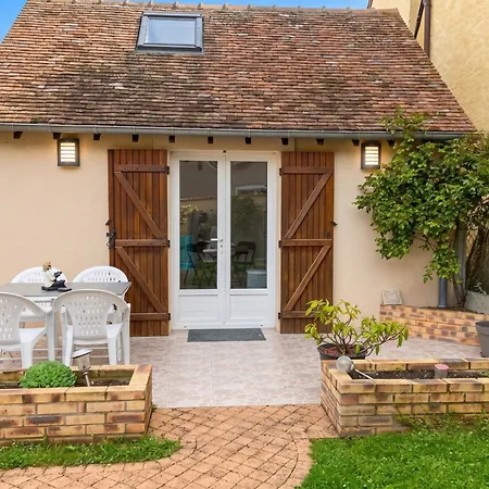 Avec Terrasse A Chenou, 20 M² *