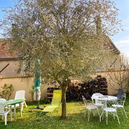 Avec Terrasse A Chenou, 20 M² Apartment Chenou