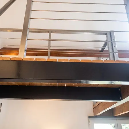 Avec Terrasse A Chenou, 20 M² *